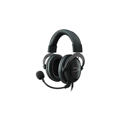 HyperX Cloud II Stalowoszare. Słuchawki dla graczy HYPERX. Za 359.00 zł.