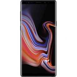 Smartfon Samsung Galaxy Note 9 128GB Czarny (SM-N960FZKDXEO). Smartfony marki SAMSUNG. Za 3,898.00 zł.