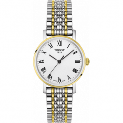 PROMOCJA ZEGAREK TISSOT T109.210.22.033.00. Zegarki męskie TISSOT. W wyprzedaży za 1,012.00 zł.