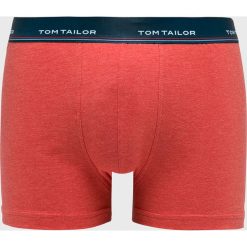 Tom Tailor Denim - Bokserki. Bokserki męskie marki Tom Tailor Denim. W wyprzedaży za 49.90 zł.