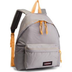 Plecak EASTPAK - Padded Pak'r EK620 Blakout Concret 54V. Szare plecaki męskie Eastpak, bez wzorów, z materiału. W wyprzedaży za 149.00 zł.