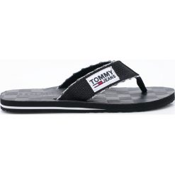 Tommy Jeans - Japonki. Klapki i japonki męskie marki Tommy Jeans. W wyprzedaży za 129.90 zł.