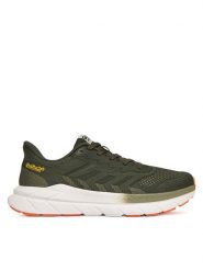 Go Soft Sneakersy V11-140 Zielony. Zielone buty sportowe na co dzień męskie GO SOFT, m, bez wzorów, z materiału, bez ramiączek, bez kaptura. Za 199.99 zł.