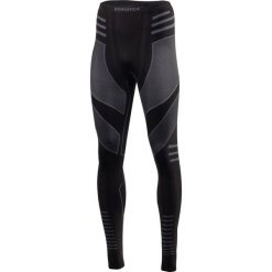 Funkcjonalne spodnie termoaktywne męskie Klimatex Mardum Czarne. Czarne bielizna termoaktywna męska GLENMUIR, m, bez wzorów, bez ramiączek, trekkingowe. Za 198.99 zł.