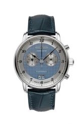 Zegarek Zeppelin Friedrichshafen 85843, 40mm. Zegarki sportowe Zeppelin. Za 1,300.99 zł.