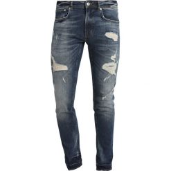 Superdry Jeansy Slim Fit factory repair. Jeansy męskie marki Superdry. Za 429.00 zł.