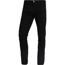 Armani Exchange Spodnie materiałowe black. Spodnie na co dzień męskie Armani Exchange. Za 459.00 zł.