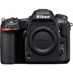 Nikon D500 Korpus, pudełko od zestawu. Aparaty lustrzanki NIKON. W wyprzedaży za 5,999.00 zł.