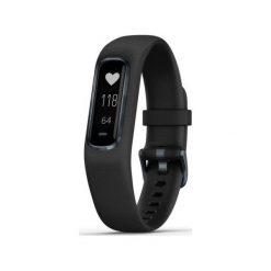 Garmin Garmin Vivosmart 4 XL granatowy z czarnym paskiem. Zegarki sportowe marki Garmin. Za 617.87 zł.