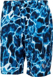 Spodenki szorty Savage Gear Marine Shorts. Szorty sportowe męskie Savage Gear, bez wzorów, marine. Za 232.99 zł.