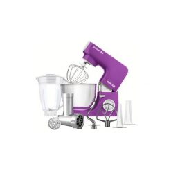 Robot kuchenny Sencor STM 3775VT, moc 1000 W, poj. misy 5.5l. Roboty kuchenne SENCOR. Za 894.99 zł.