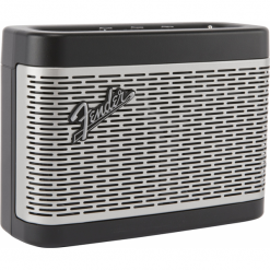 Fender Newport Black. Głośniki przenośne marki FENDER. Za 899.00 zł.