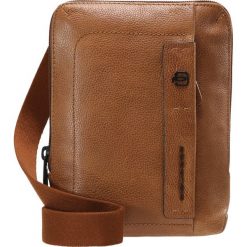 Piquadro PULSE CROSS BODY BAG Torba na ramię cuoio. Torby męskie na ramię marki Piquadro. W wyprzedaży za 384.30 zł.