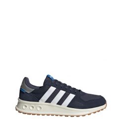 Buty Run 84. Białe buty do biegania męskie ADIDAS, bez wzorów, bez zapięcia. Za 340.45 zł.
