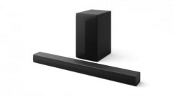 Soundbar LG S60T Czarny 3.1 340W. Soundbary LG. Za 661.99 zł.
