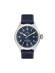 Timex Zegarek Timex x Pan Am® Waterbury Ace TW2Y38800 Granatowy. Niebieskie, analogowe zegarki męskie Timex. Za 1,499.00 zł.