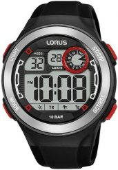 Zegarek Lorus R2381NX9 sportowy wodoszczelny . Zegarki sportowe Lorus. Za 139.00 zł.