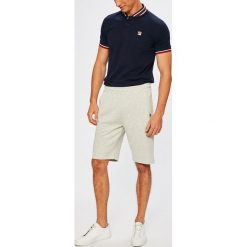 Fila - Szorty. Szorty sportowe męskie marki Fila. W wyprzedaży za 149.90 zł.