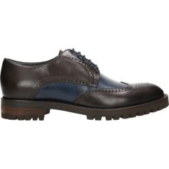 Półbuty DAN. Eleganckie półbuty męskie marki Gino Rossi. W wyprzedaży za 349.90 zł.