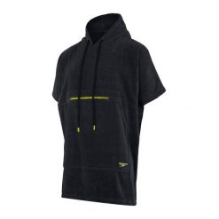 Ponczo Kąpielowe Unisex Dla Dorosłych. Czarne kąpielówki męskie SPEEDO, bez wzorów. Za 281.99 zł.