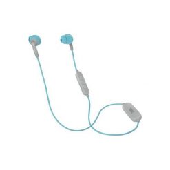 Słuchawki bezprzewodowe JBL Inspire 500BT Biało-niebieski. Słuchawki bluetooth marki JBL. Za 289.00 zł.