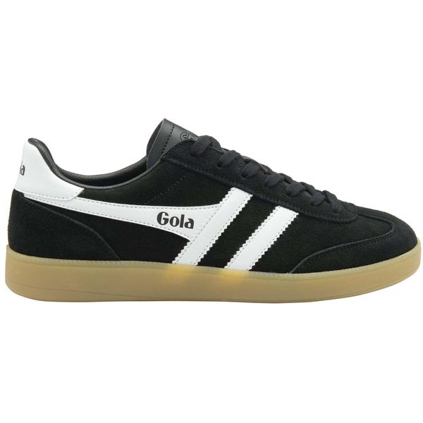 Sneakersy Gola Viper. Białe buty sportowe na co dzień męskie Gola, m, bez wzorów, casualowe, bez ramiączek, bez kaptura. Za 422.00 zł.