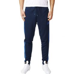 Adidas Spodnie męskie Condivo 16 granatowy XS (AB3131). Długie spodnie sportowe męskie marki ADIDAS. Za 139.00 zł.
