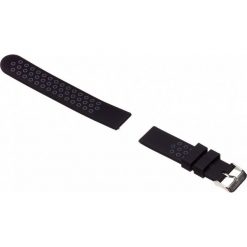 Pasek GARETT do Garett Sport 17 Czarno-szary. Czarne zegarki sportowe GARETT. Za 59.99 zł.