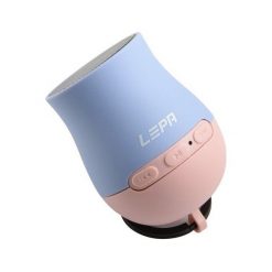 Głośnik LEPA Q-Boom (BTS03-BP). Głośniki przenośne marki LEPA. Za 83.00 zł.
