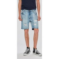 Brave Soul - Szorty. Szorty męskie marki Brave Soul. W wyprzedaży za 59.90 zł.