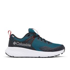 Buty Columbia Konos Trs Ii. Zielone buty sportowe na co dzień męskie Columbia, m, bez wzorów, bez ramiączek, bez kaptura. Za 362.99 zł.