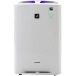 Sharp Oczyszczacz Powietrza Kc-a40eu W. Oczyszczacze powietrza SHARP. Za 1,579.00 zł.