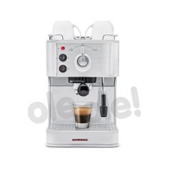 Gastroback Design Espresso Plus 42606- szybka wysyłka! - Raty 20 x 33,45 zł. Ekspresy ciśnieniowe marki Gastroback. Za 669.00 zł.