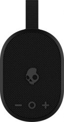 Słuchawki Skullcandy Skullcandy Ounce+ Compact Wireless czarny. Czarne słuchawki bluetooth Skullcandy. Za 125.42 zł.