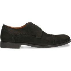 Półbuty ANDY. Eleganckie półbuty męskie marki Gino Rossi. W wyprzedaży za 249.90 zł.