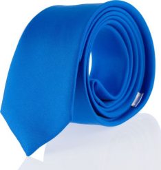 Aleszale Krawat Klasyczny Męski Śledź , Krw-Men-12. Krawaty i muchy męskie Aleszale, bez wzorów, klasyczne. Za 22.99 zł.