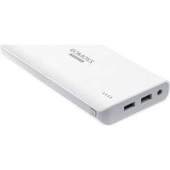 Powerbank Belkin sofun 6. Szare powerbanki Belkin. Za 335.01 zł.