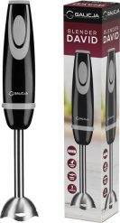 Blender Galicja Blender Galicja David 400W. Blendery Galicja. Za 87.99 zł.