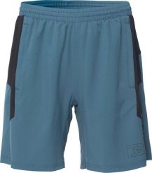 Męskie Spodenki IBALWY. Szorty sportowe męskie IQ, bez wzorów, sportowe. Za 87.95 zł.