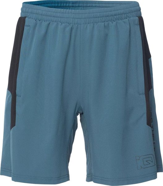 Męskie Spodenki IBALWY. Szorty sportowe męskie IQ, bez wzorów, sportowe. Za 87.95 zł.