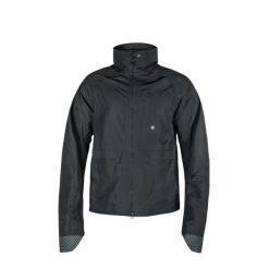 Windbreaker POC Commuter Lt. Niebieskie kurtki treningowe męskie POC, m, bez wzorów, bez kaptura, rowerowe. W wyprzedaży za 818.00 zł.
