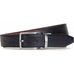 Pasek męski 86-8M-313-1. Paski męskie marki Wittchen. Za 149.00 zł.