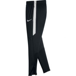 Nike Spodnie męskie Kid's Dry Squad Football Pant czarne r. S. Długie spodnie sportowe męskie Nike. Za 156.72 zł.