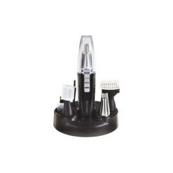 DomoClip Black (DOS120). Golarki męskie DomoClip. Za 38.77 zł.