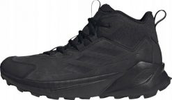 Adidas Buty adidas Terrex Trailmaker 2 Mid ID0888. Buty trekkingowe męskie ADIDAS, bez wzorów, bez zapięcia, adidas terrex. Za 382.36 zł.