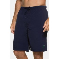 Męskie Kąpielówki moda plażowa elastyczny pas do rozm. 8XL. Niebieskie kąpielówki męskie JAY-PI, l, bez wzorów, z materiału. Za 139.99 zł.