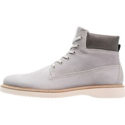 Pajar MONTY Botki sznurowane grey. Buty zimowe męskie marki Pajar. W wyprzedaży za 395.45 zł.