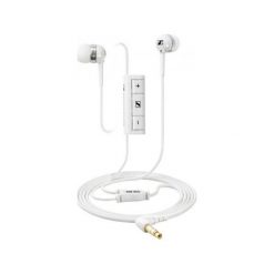 SENNHEISER MM 30G White. Słuchawki douszne marki Sennheiser. Za 149.99 zł.