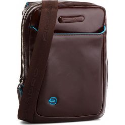 Saszetka PIQUADRO - CA3084B2 MO. Saszetki męskie marki Piquadro. W wyprzedaży za 439.00 zł.