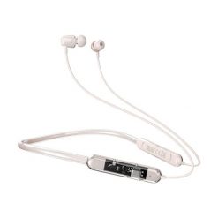 Słuchawki Dudao Bezprzewodowe. Białe słuchawki bluetooth Dudao. Za 54.90 zł.